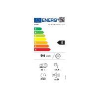 ALTUS AL 413 PS 3 Programlı Bulaşık Makinesi - 3