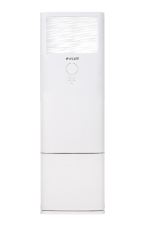 Arçelik 7305 İnverter 47.000 btu-h Salon Tipi Klima - 1