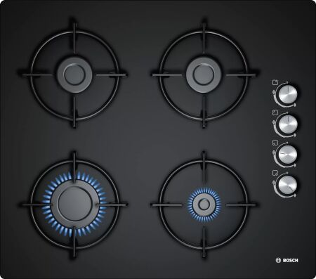 Bosch Ankastre Set Bosch Ankastre Set HBF514BB1T, POP6C6O10O, DWK63PJ60T POP6C6O10O, DWK63PJ60T Evye Armatür Dahil Set - 4