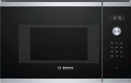 BOSCH BEL524MS0 ANKASTRE MİKRODALGA - 2