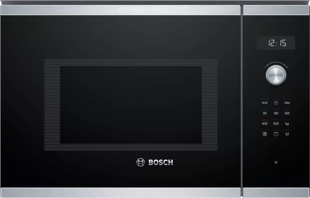 BOSCH BEL554MS0 ANKASTRE MİKRODALGA - 1