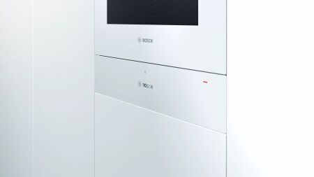 BOSCH BIC630NW1 ANKASTRE SICAK TUTMA ÇEKMECESİ - 1