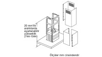 BOSCH DIB97IM50 ADA DAVLUMBAZ - 4