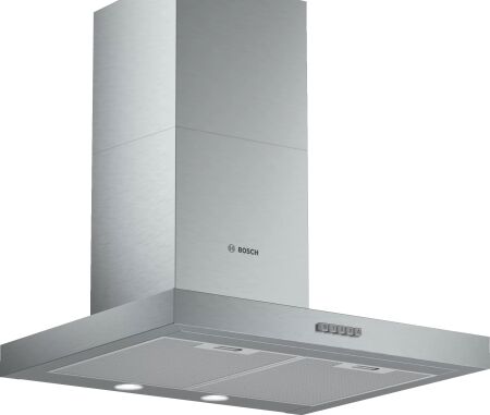 BOSCH DWB65BC50T 60cm'LİK DAVLUMBAZ - 1