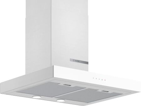 BOSCH DWB67BK20T 60cm'LİK DAVLUMBAZ - 1