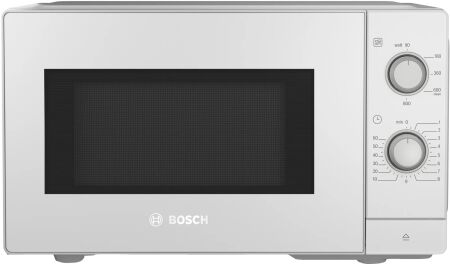 BOSCH FFL020MW0 SOLO MİKRODALGA FIRIN - 1