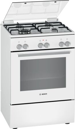 BOSCH HXA090H29T SOLO MULTİFONKSİYONEL FIRIN - 1