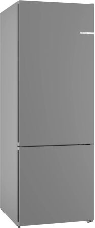 BOSCH KGN56IJE0N VARIOSTYLE INOX BUZDOLABI - 2