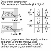 BOSCH KIL82ADE0 KIS87AFE0N - 12