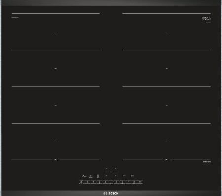 BOSCH PXX675FC1E ANKASTRE İNDÜKSİYON CAM SERAMİK OCAK - 1