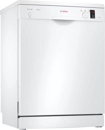 BOSCH SMS23DW01T 3 PROGRAMLI BULAŞIK MAKİNESİ - 1