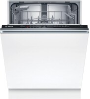 BOSCH SMV2IKX01T TAM ENTEGRE BULAŞIK MAKİNESİ - 1