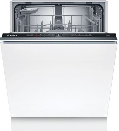 BOSCH SMV2IKX01T TAM ENTEGRE BULAŞIK MAKİNESİ - 1