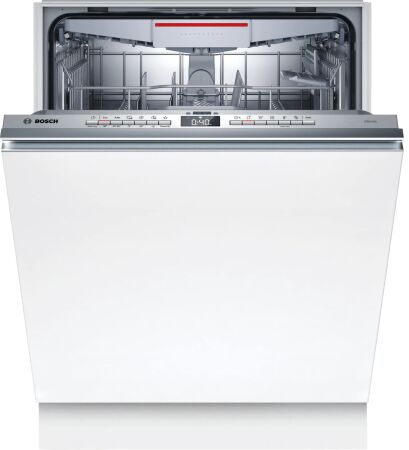 BOSCH SMV4IMX62T TAM ENTEGRE BULAŞIK MAKİNESİ - 1