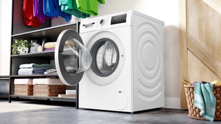 BOSCH WAN24200TR 9 KG 1200 DEVİR ÇAMAŞIR MAKİNESİ - 4