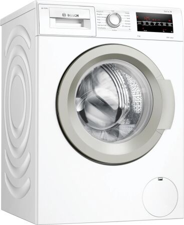 BOSCH WAU24S90TR 9 KG 1200 DEVİR ÇAMAŞIR MAKİNESİ - 2