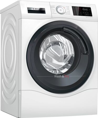 BOSCH WDU28561TR KURUTMALI ÇAMAŞIR MAKİNESİ - 1