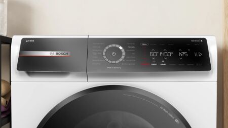 BOSCH WGB244A0TR HOME CONNECT ÇAMAŞIR MAKİNESİ - 2