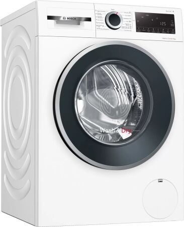 BOSCH WNA254X1TR KURUTMALI ÇAMAŞIR MAKİNESİ - 2