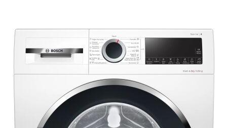 BOSCH WNA254X1TR KURUTMALI ÇAMAŞIR MAKİNESİ - 1