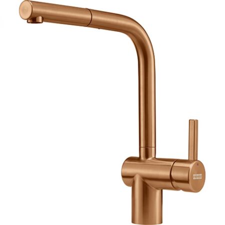 Franke Evye Atlas Neo Copper Armatürü - 1