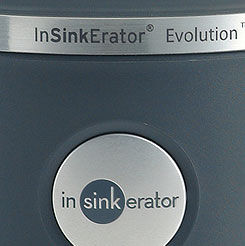 Insinkerator EVOLUTION 100 Çöp Öğütücü - 6