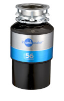 Insinkerator Model 56 Çöp Öğütücü - 1