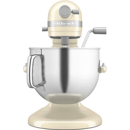 KitchenAid 5KSM70SHXEAC 6,6 L Kaldırılabilir Kaseli Stand Mikser Almond Cream - 3