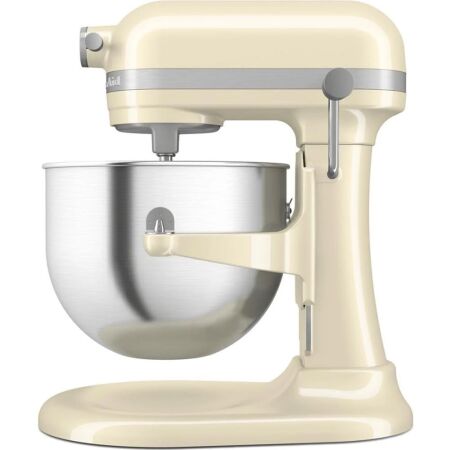 KitchenAid 5KSM70SHXEAC 6,6 L Kaldırılabilir Kaseli Stand Mikser Almond Cream - 4