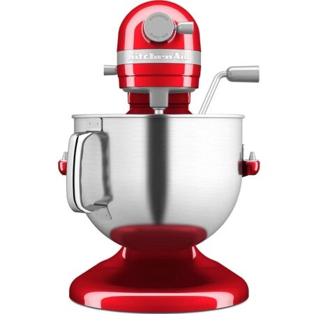 KitchenAid 5KSM70SHXECA 6,6 L Kaldırılabilir Kaseli Stand Mikser Candy Apple - 4