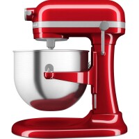 KitchenAid 5KSM70SHXECA 6,6 L Kaldırılabilir Kaseli Stand Mikser Candy Apple - 5