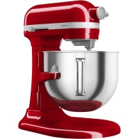 KitchenAid 5KSM70SHXEER 6,6 L Kaldırılabilir Kaseli Stand Mikser Empire Red - 2