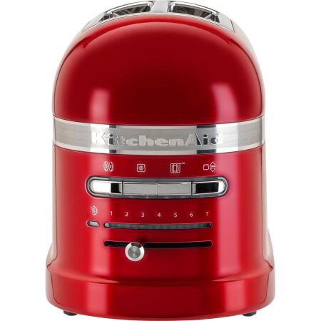 KitchenAid 5KMT2204ECA Artisan Ekmek Kızartma 2 Dilim Candy Apple - 2