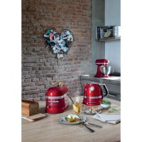 KitchenAid 5KMT2204ECA Artisan Ekmek Kızartma 2 Dilim Candy Apple - 4