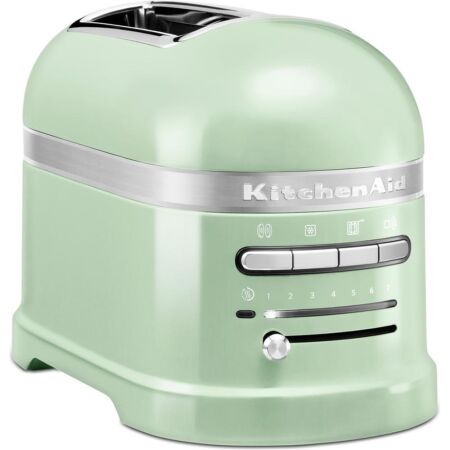 KitchenAid 5KMT2204EPT Artisan Ekmek Kızartma 2 Dilim Pistachio - 1