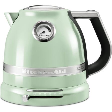 KitchenAid 5KEK1522EPT Artisan Kettle 1,5 Lt Pistachio - 1