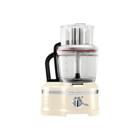 KitchenAid 5KFP1644EAC Artisan Mutfak Robotu 4 Lt Almond Cream - 1