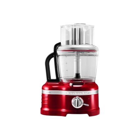 KitchenAid 5KFP1644ECA Artisan Mutfak Robotu 4 Lt Candy Apple - 1