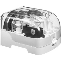 KitchenAid 5KFP1644ECA Artisan Mutfak Robotu 4 Lt Candy Apple - 4