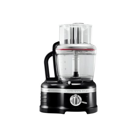 KitchenAid 5KFP1644EOB Artisan Mutfak Robotu 4 Lt Onyx Black - 1