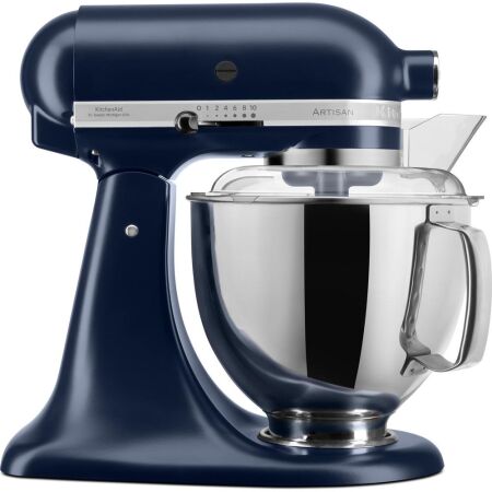 KitchenAid 5KSM175PSEIB Artisan Stand Mixer 4,8 Lt Ink Blue - 1