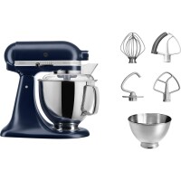 KitchenAid 5KSM175PSEIB Artisan Stand Mixer 4,8 Lt Ink Blue - 2