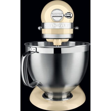 KitchenAid 5KSM185PSEAC Artisan Stand Mixer 4,8 Lt Almond Cream - 3