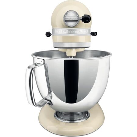 KitchenAid 5KSM175PSEAC Artisan Stand Mixer 4,8 Lt Almond Cream - 3