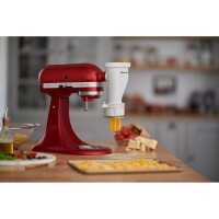 KitchenAid 5KSM175PSECA Artisan Stand Mixer 4,8 Lt Candy Apple - 4