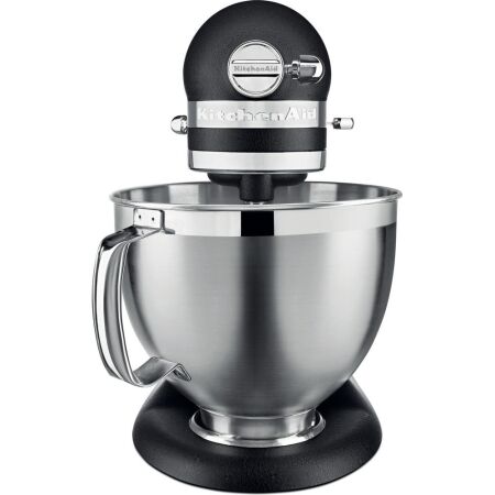 KitchenAid 5KSM185PSEBK Artisan Stand Mixer 4,8 Lt Cast Iron Black - 3