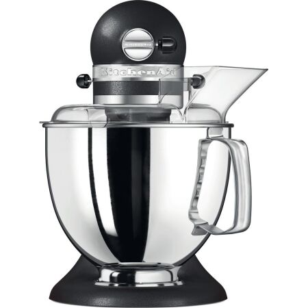 KitchenAid 5KSM175PSEBK Artisan Stand Mixer 4,8 Lt Cast Iron Black - 3