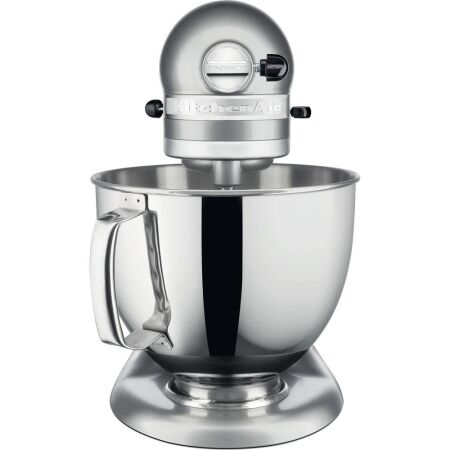 KitchenAid 5KSM175PSECU Artisan Stand Mixer 4,8 Lt Contour Silver - 3