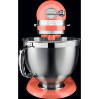 KitchenAid 5KSM185PSEPH Artisan Stand Mixer 4,8 Lt Coral - 3