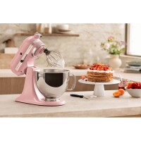 KitchenAid 5KSM175PSEDR Artisan Stand Mixer 4,8 Lt Dried Rose - 5